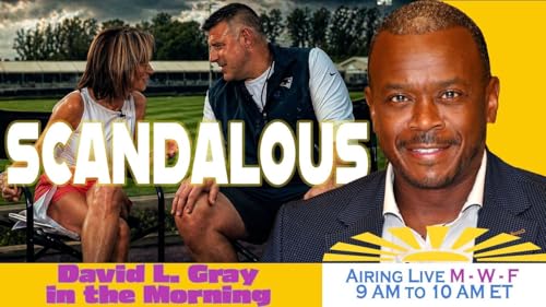 Mike Vrabel & Dianna Russini&rsquo;s Alleged Affair Scandalizing Catholics | David L. Gray in the Morning