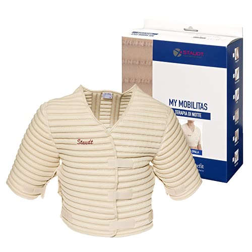 My Benefit banda doble hombro terapeutica, carne, S Cover