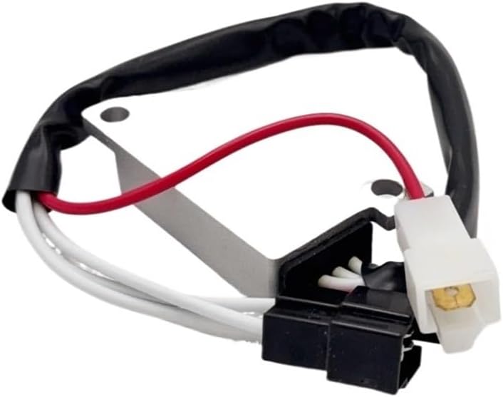 High-Performance Voltage Regulator Compatible with YA 42X-81960-A1-00, 42X81960A100, SH569A-12, SH569A12