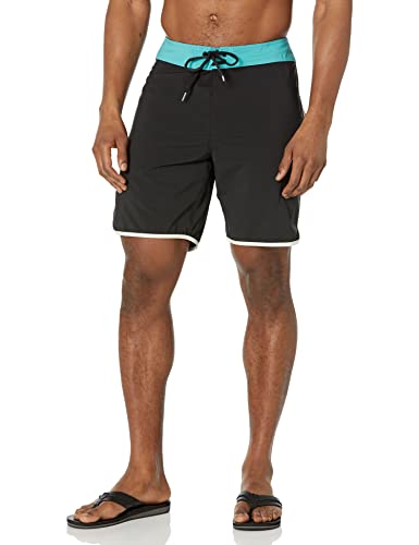 Volcom Men's Standard Scallop Mod 18