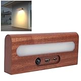 [Éclairage doux et chaleureux] L'applique murale à énergie solaire émet une lueur douce et confortable, créant une ambiance chaleureuse pour les environnements intérieurs et extérieurs.parfait pour des soirées de détente ou pour recevoir des invités, il rehausse l’atmosphère tout en étant économe en énergie et respectueux de l’environnement.