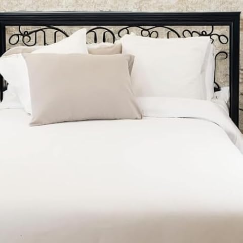 Drap Plat Coton Linandelle Cover