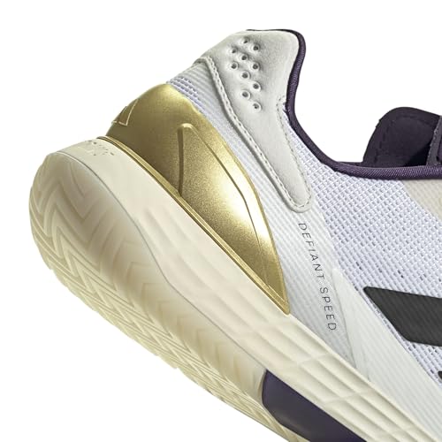 Image of adidas Men's Defiant Speed 2 Tennis Shoe