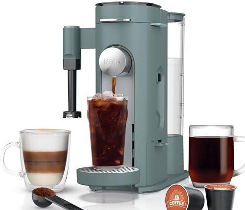 best ninja single serve coffee maker in New York, NY