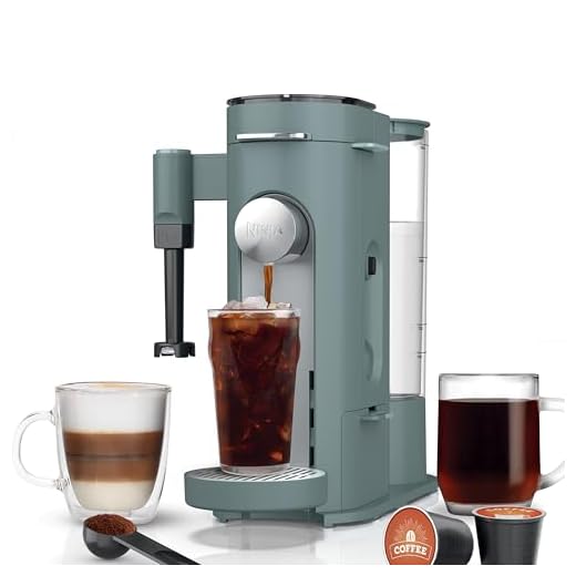 Ninja Pods Specialty Coffee Maker