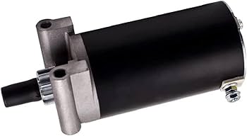 START　XT2　XT4　XT5 Amazon.com: Caltric Starter Compatible with Cub Cadet XT2