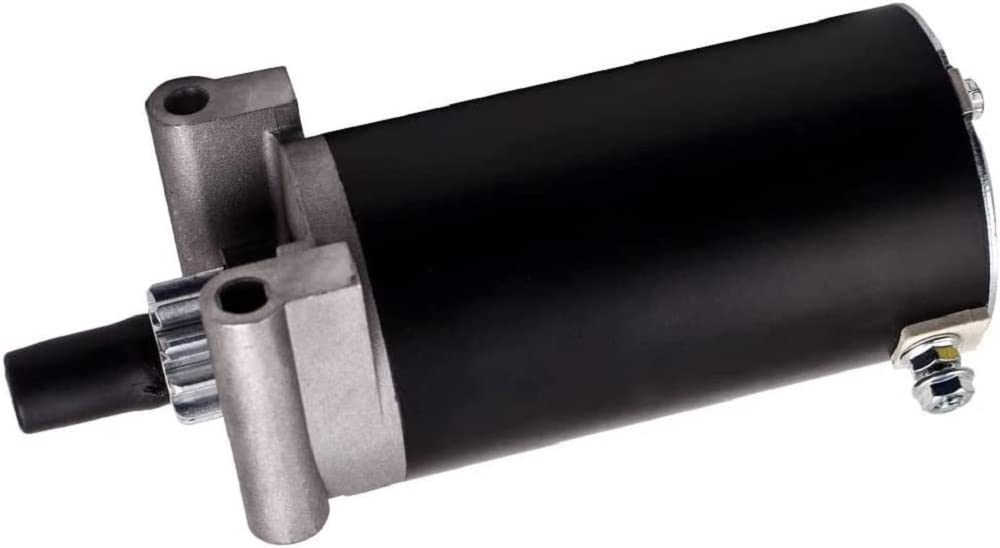 Amazon.com: HH BROS Starter Motor for Cub Cadet XT2-LX 42