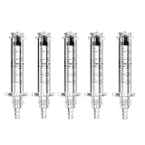 Disposable Sterile Ampoule Head for Hyaluronic Acid Pen (5pcs)