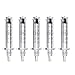 Disposable Sterile Ampoule Head for Hyaluronic Acid Pen (5pcs)