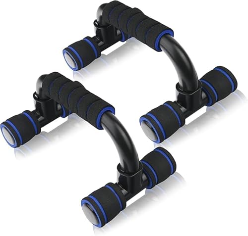 プッシュアップバー 腕立て伏せ 2個セッ