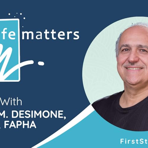 Interview with Edward DeSimone, RPH, PHD, FAPHA Part 2