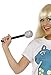 Smyffy's microphone (accesorio de disfraz) , color/modelo surtido