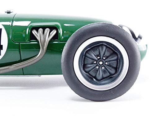 Tecnomodel Mythos- Miniatura da Collezione, Colore...