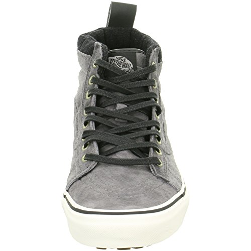 Vans VXH4GZL_Mte/Pewter/Wool