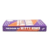 The Book of Witty Women: 15 new laugh-out-loud stories by women writers