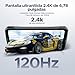 Imagen de DOOGEE V40 Telephone Portable Incassable 5G