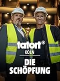 Tatort Köln: Die Schöpfung