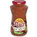 Pace Picante Sauce, Hot, 16 oz