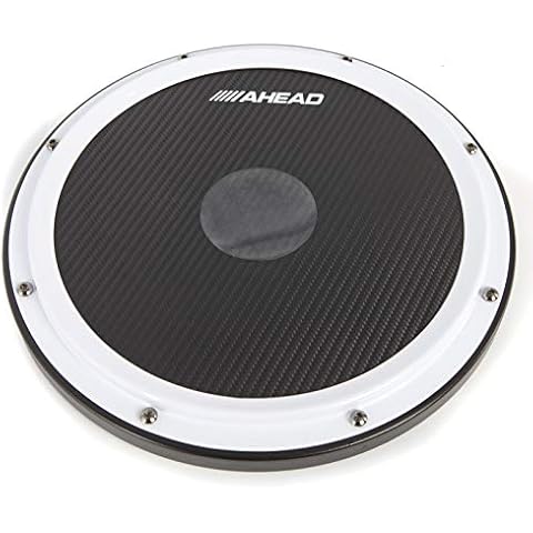 Ahead Practice Pad (AHSHP) Cover