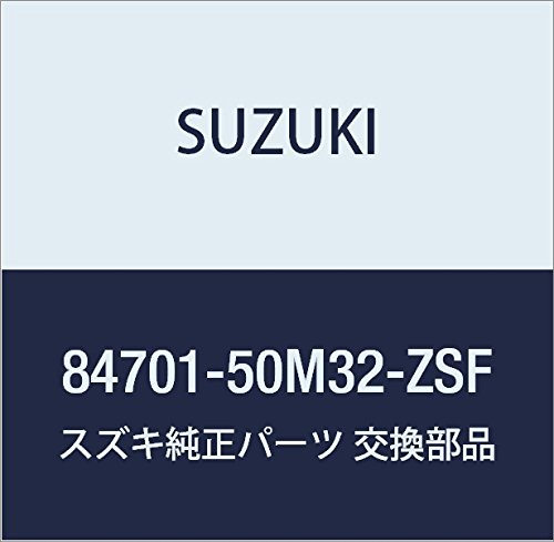 SUZUKI (XYL) i ~[AbV i84701-50M32-ZSF