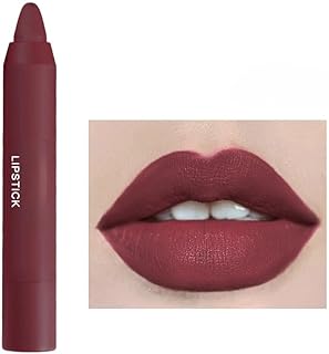 Mist Matte Lip Balm Color Hidratante Lip Glos...
