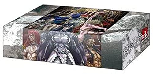 Bushiroad Stray Box Collection V2 Vol. 59" Anime Doomsday Walkure