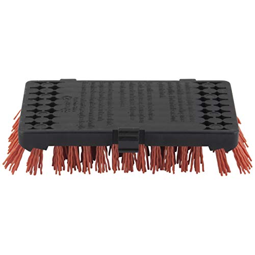Char-Broil Ergonomic Bristle Replacement Head #TOP3
