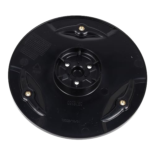 sparefixd Disco de corte de césped para cortacésped robótico McCulloch