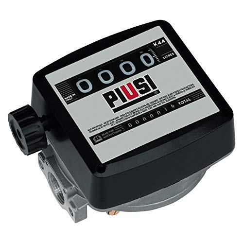 Piusi K44 Diesel Flow Meter 1"