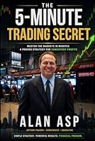 The 5-Minute Trading Secret 1970549297 Book Cover