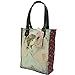 Produktbild Santoro London Mirabelle Shopper Bag Schultertasche Handtasche Tasche - All For Love
