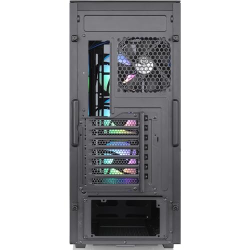 Boîtier PC Thermaltake Divider 550 TG Ultra ATX - vue 5