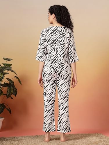 Image of Women Pajama Set