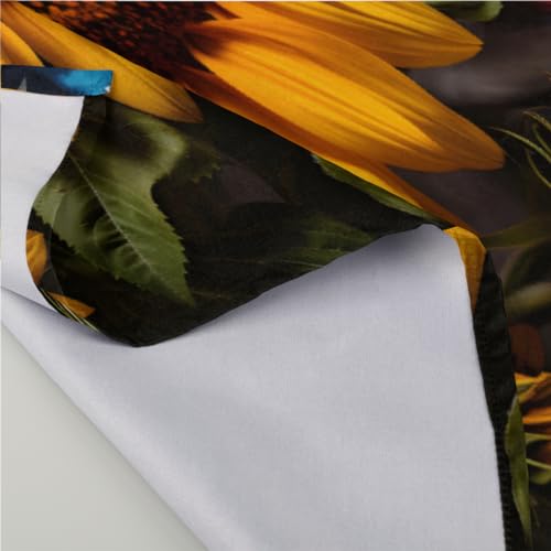 Servilletas de Tela Multicolor Pack x6 50.5x50.5 cm miniatura 3