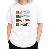 the Fan Tee