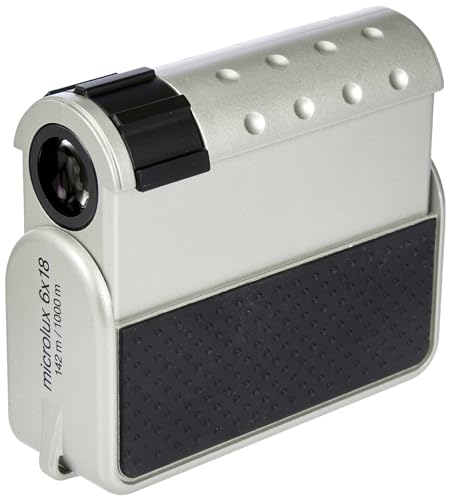 Monoculaire Retractable 6 x 18 Eschenbach Microlux léger pour vision de près