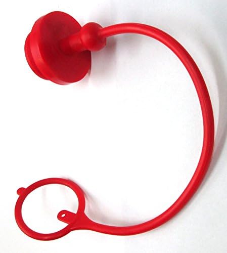 QC IA25-F-PLUG - Holmbury Rubber Plug for IA25-F Quick Couplers