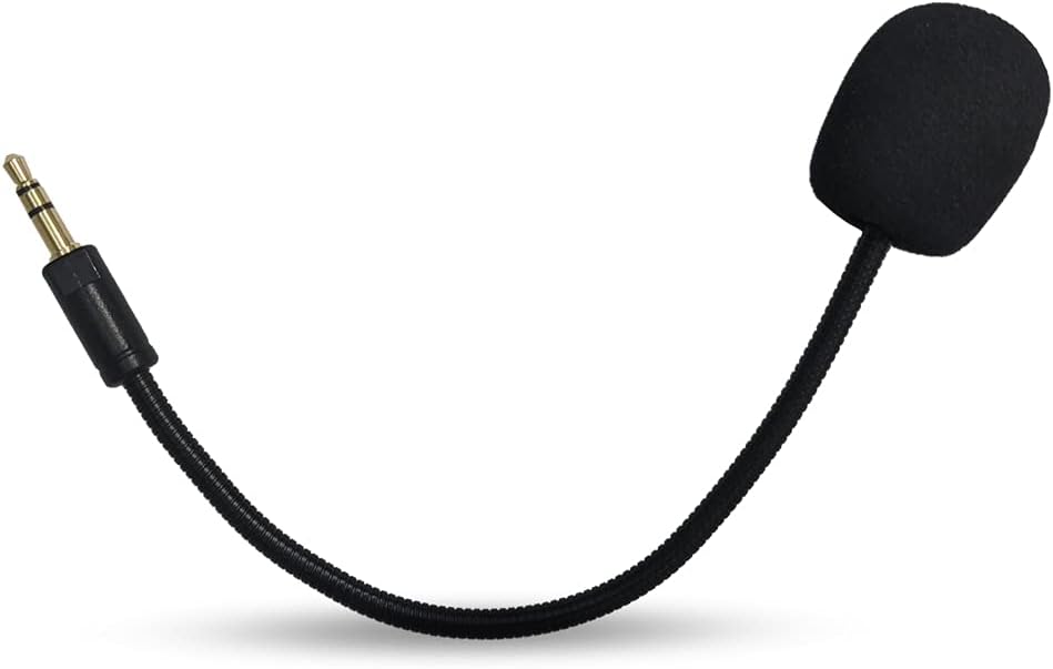 Amazon.com: Barracuda X Mic Replacement for Razer Headset, 3.5mm ...