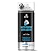 Montana Colors MTN Pro Vinilo Líquido-Barniz Brillante, Spray 400ml, 400
