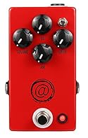 Volume acts as the master output control EQ is a low pass filter that removes higher frequencies Air control functions much like the presence control on an amplifier’s power section Instant access to three different “wattage” settings Can safely run ...