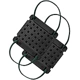 XS Scuba Highland Weight Plates 2 Pack