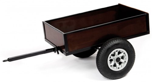 Preisvergleich Produktbild Dino Cars Kippanhänger