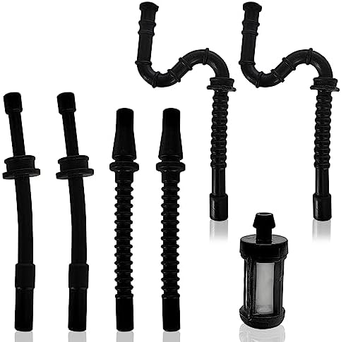 2443526/1121-358-7700 Jiahe Fuel Hose Fits Stihl 240, 260 Replaces 1121