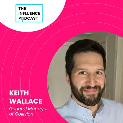 The Future of Events w/ Keith Wallace