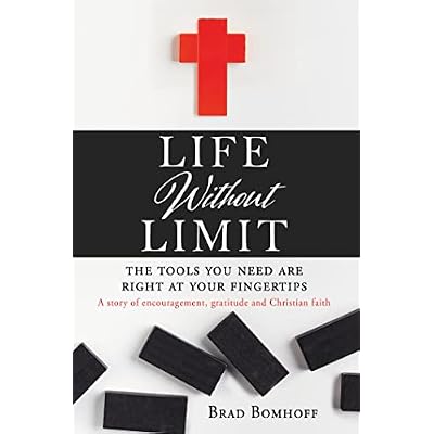LIFE WITHOUT LIMIT