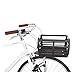 Thule Pack 'n Pedal Fahrradkorb Schwarz Black, 26.5