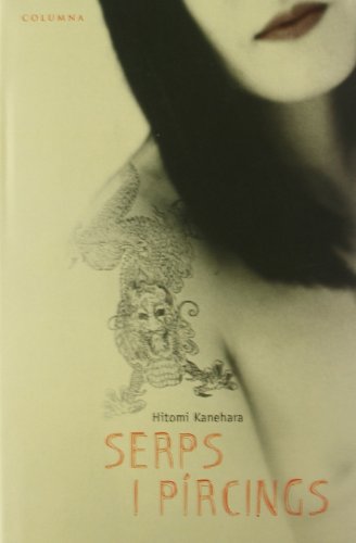 Portada de Serps i Pircings