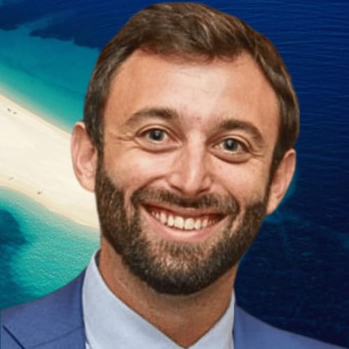 Sam Teicher - Coral Reef Restoration