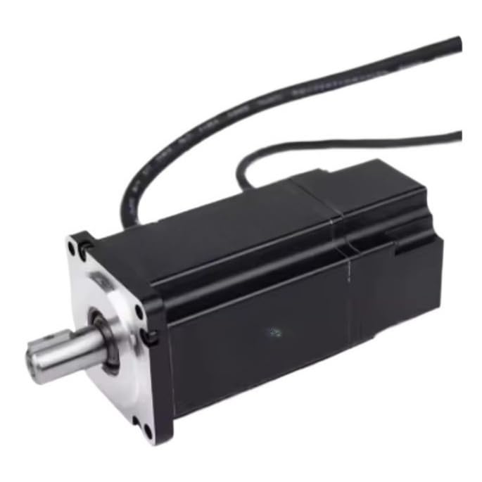 Moteur servo MS1H1-75B30CB-U331Z de type industriel garanti 1 an