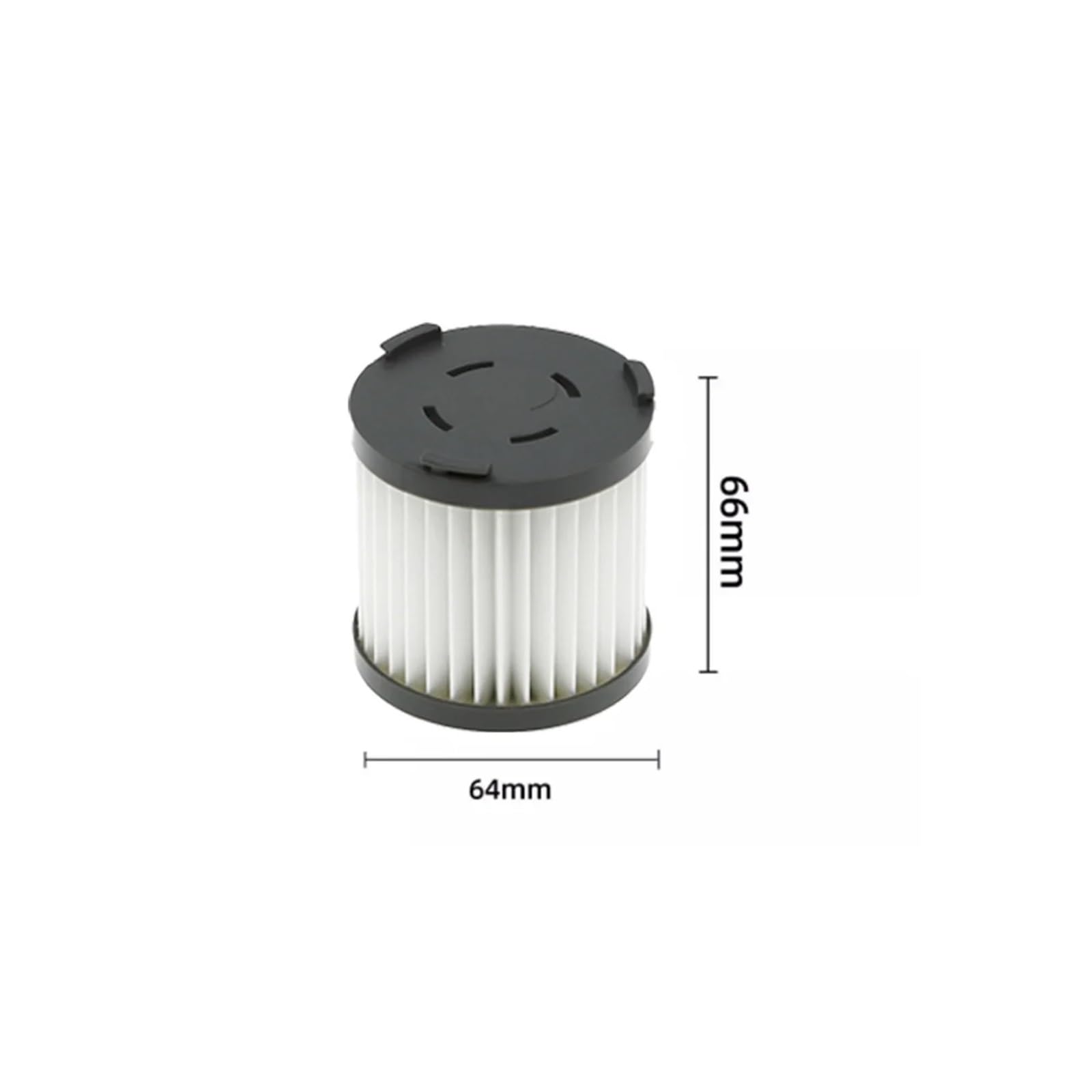 For aspiradoras de Mano JV51 JV53 JV71 JV83 CJ53 C53T CP31 500 700 1200 Ultimate Filter